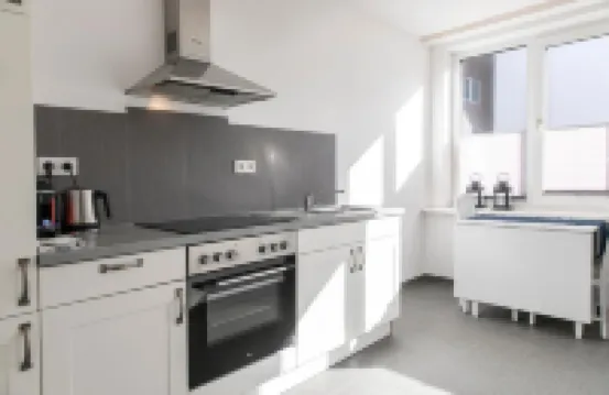 Luxx City Apartments