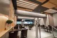 Hotel Spa Republica - breakfast