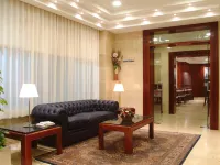 Hotel Gran Legazpi โรงแรมใกล้ยูริกา