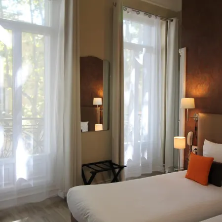 Régina Boutique Hotel