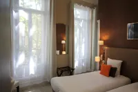 Régina Boutique Hotel