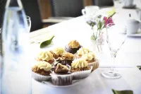 Landgrafen-Mühle Hotels in Waldfischbach-Burgalben