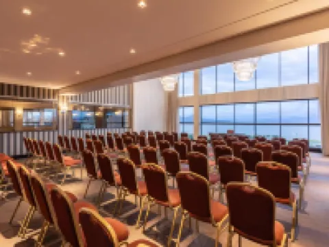 Faial Prime Suites Hotéis em Florianopolis