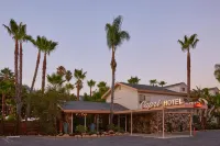 The Capri Hotel Hotels in Ojai