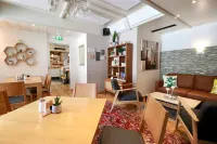 Seelos - Alpine Easy Stay - Bed & Breakfast - Homestays