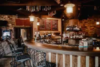 Heritage Hotel Lancaster - bar