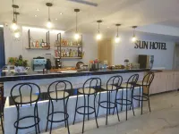 陽光酒店 - 酒吧