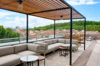 Hotel Ultonia Hotel a Sant Julià de Ramis