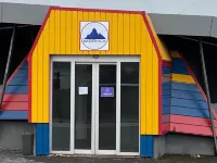 Blue Hostel Blaufjoll Hotel a 