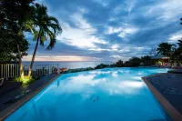 Le Rayon Vert - Hôtel & Restaurant Vue Sur Mer - Beach