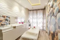 โรงแรมซีพาร์ค วิลเนสและสปา - ที่มีสปา