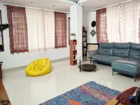 Shepherd Stories - Hostel