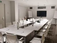 Ibis Budget Lleida Hotels in Lleida