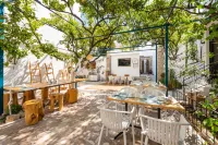 Lefka Hotel & Apartments