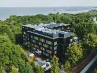 索波特酒店 索波特酒店