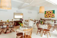 Hotel Reggia Catarina - servizio colazione