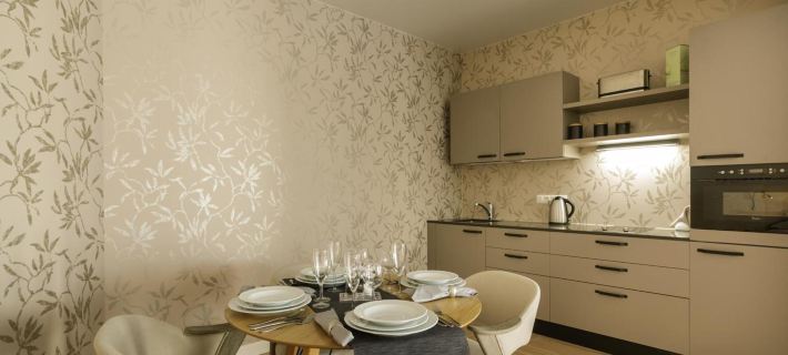 Dönhoff Residence Hotels in Parnu