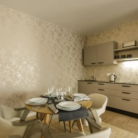 Dönhoff Residence