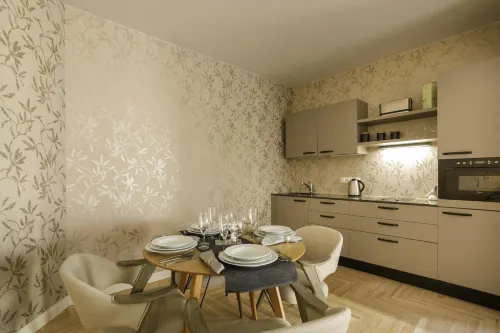 Dönhoff Residence - appartements de vacances
