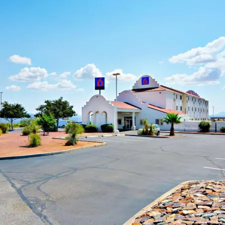 Motel 6 Benson, AZ