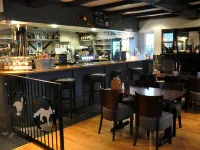 Fox and Goose Inn Hotels in Sedgemoor