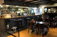 Fox and Goose Inn Hotels in Sedgemoor