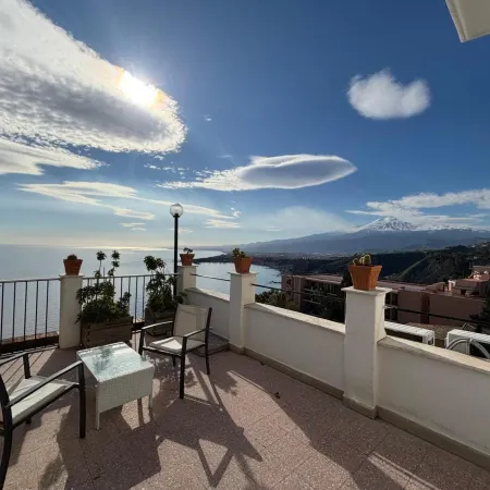 Hotel Elios Tao