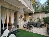 Aloe Luxury Apartments Hotels in Kranidi