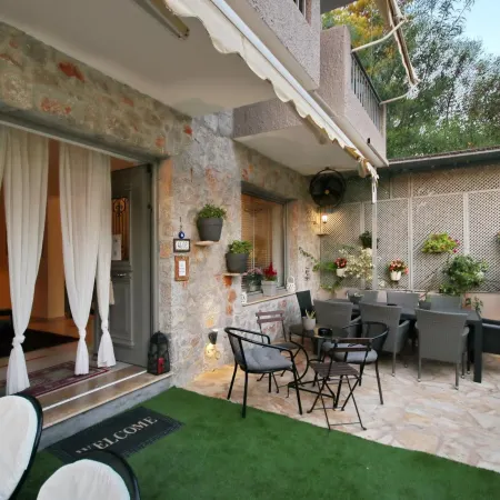 Aloe Luxury Apartments