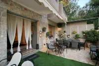 Aloe Luxury Apartments