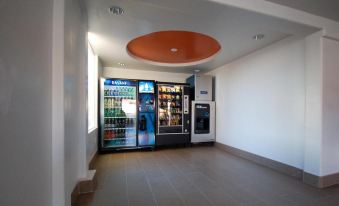 Motel 6 Victorville, CA - Apple Valley