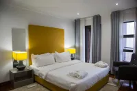 WDC Aparthotel - balcony