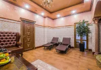 Hayat Spa Hotel - Boutique