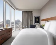 Four Seasons Hotel Nashville Hotel a 