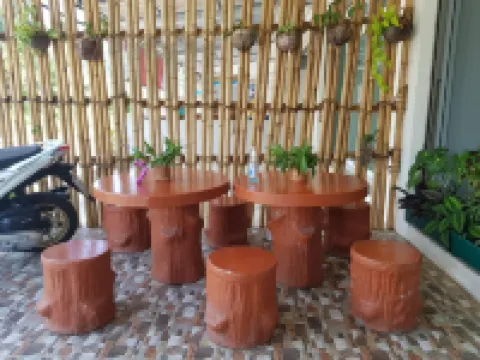 Theppahrak Hostel Khaolak