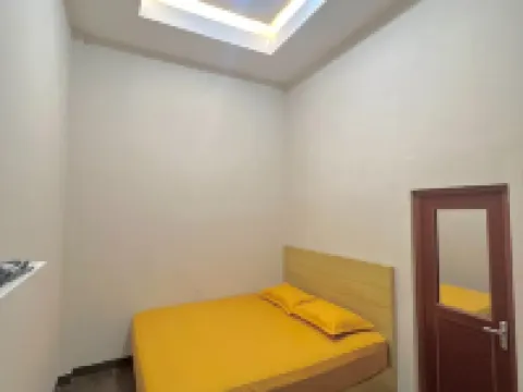 Kanaya Homestay Syariah Lhokseumawe โรงแรมในล็อคซูมาเว