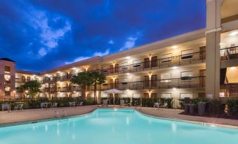 Comfort Suites Baton Rouge South I-10