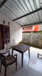 @House of Belva Free Breakfast Yogyakarta
