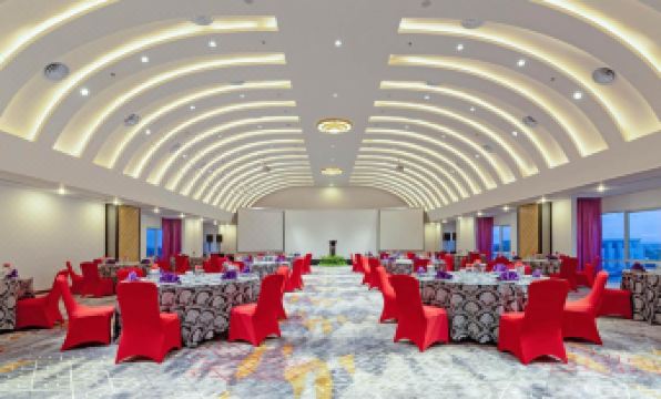 Mercure Pontianak City Center