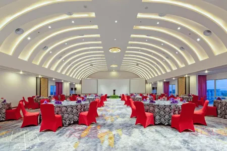 Mercure Pontianak City Center