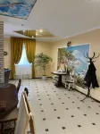 호텔 알렉산드리아-셰레메티예보