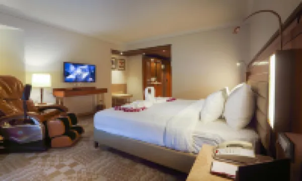 The Grandeur Boutique Hotel Hotels in Borivli