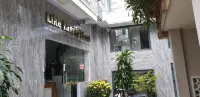 愛家民宿 住宿飯店