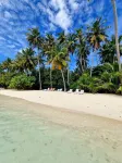 Finolhu Beach Guest House Hotel a Thinadhoo