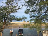 WIWI Village Hotels in Hulu Cukai