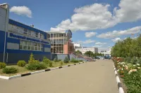 Hotel Lux Hotels in Alekseyevka