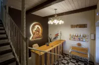 Tulskij Levsha Hotel