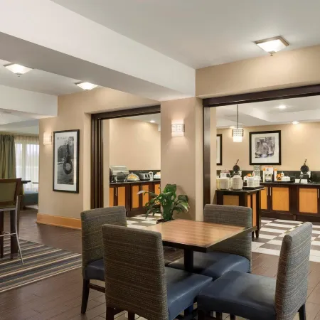 Hampton Inn Memphis/Collierville