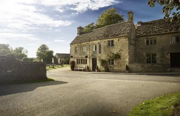 邁松斯阿姆斯酒店