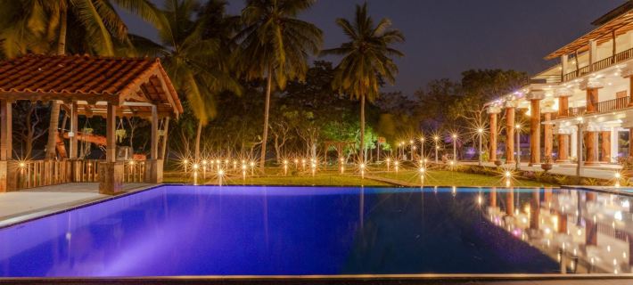 Elysia Sigiriya Hotel Hotels in Matale